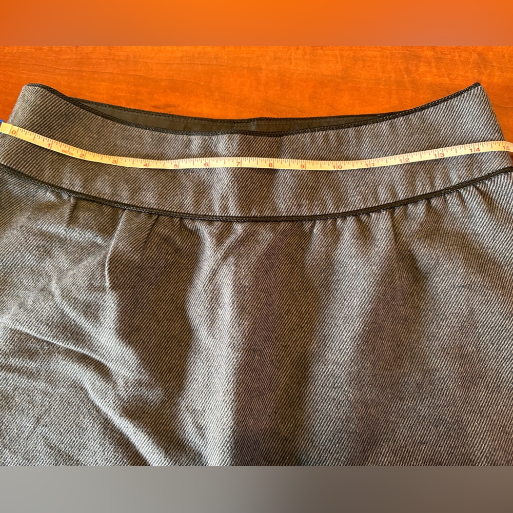 BDG mini skirt